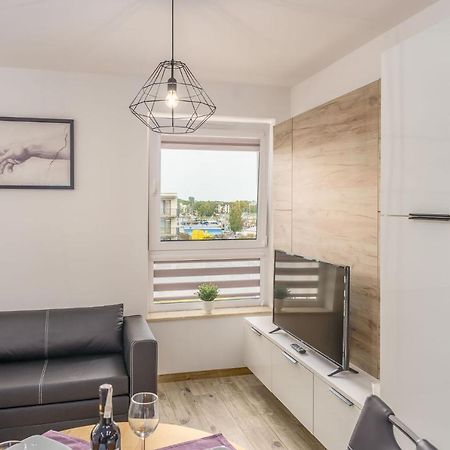 Vika Apartman Kołobrzeg Kültér fotó